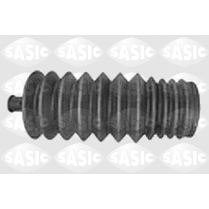 9006710 SASIC Faltenbalg, Lenkung 9006710