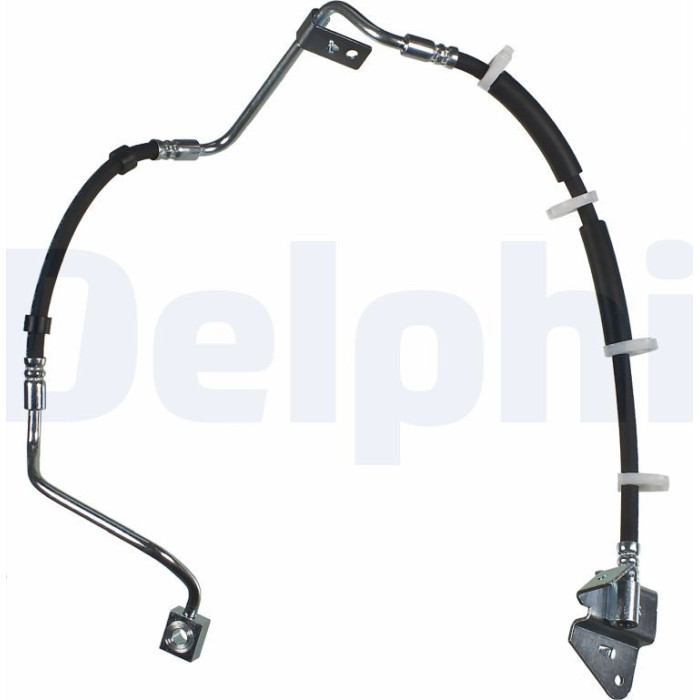 Delphi Bremsschlauch LH6941 Delphi Bremsschlauch LH6941