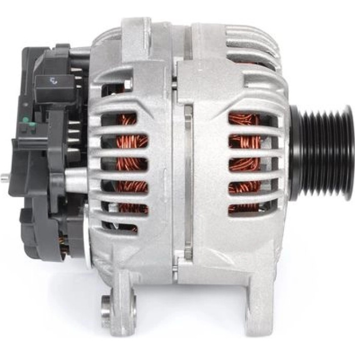 Bosch Lichtmaschine 0 124 525 538 Bosch Lichtmaschine 0 124 525 538