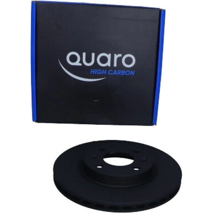 Quaro Bremsscheibe QD3811HC Quaro Bremsscheibe QD3811HC