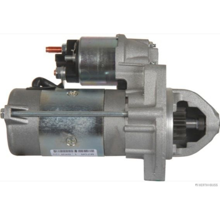 Herth+Buss Elparts Anlasser 42063193 Herth+Buss Elparts Anlasser 42063193