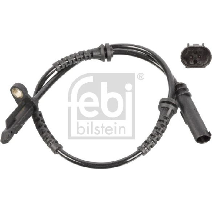 febi Raddrehzahlsensor 106268 febi Raddrehzahlsensor 106268