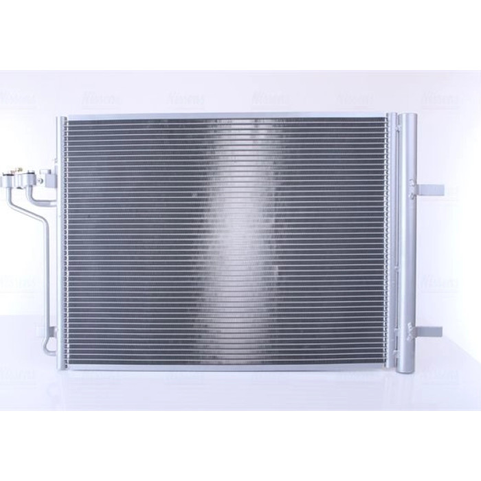 Nissens Klimakondensator PKW 940183