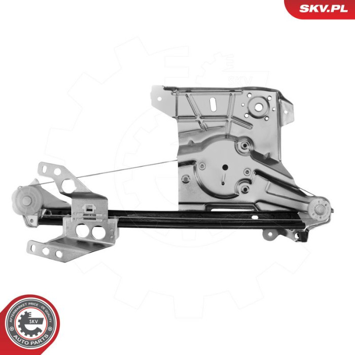 ESEN SKV 01SKV384 Fensterheber ESEN SKV 01SKV384 Fensterheber