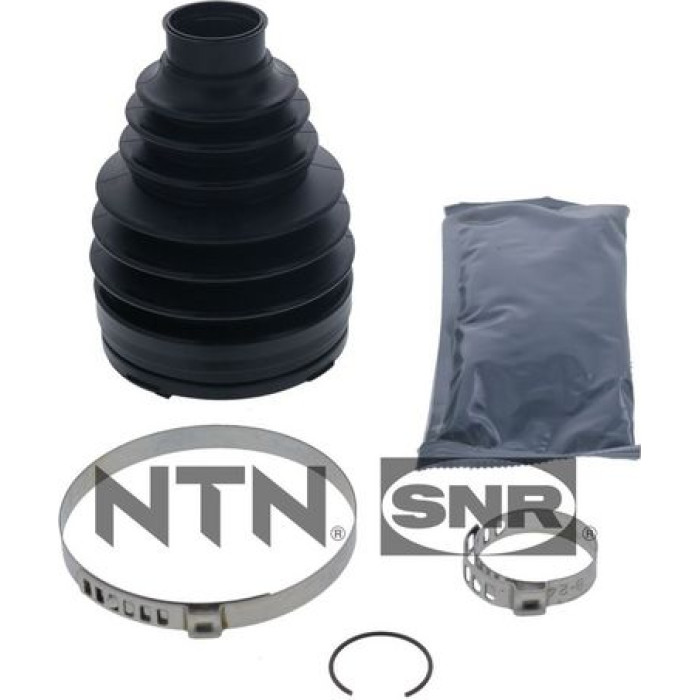 SNR Faltenbalgsatz, Antriebswelle OBK55.022 SNR Faltenbalgsatz, Antriebswelle OBK55.022