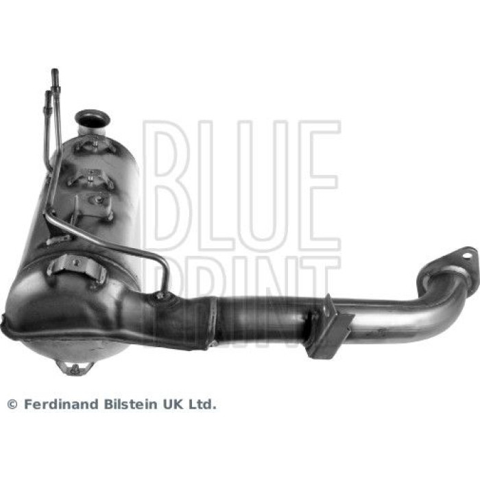 BluePrint Partikelfilter ADM560505 BluePrint Partikelfilter ADM560505
