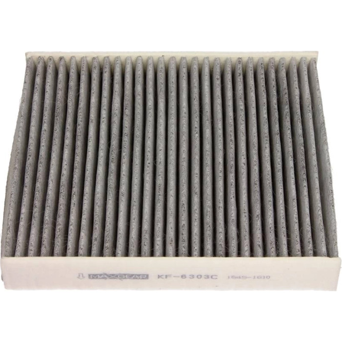 26-0729 MAXGEAR Innenraumfilter KF-6303C Ford Focus 04- mit Aktivkohle