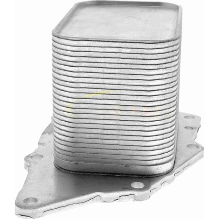 Vemo Motorölkühler V20-60-1554 Vemo Motorölkühler V20-60-1554