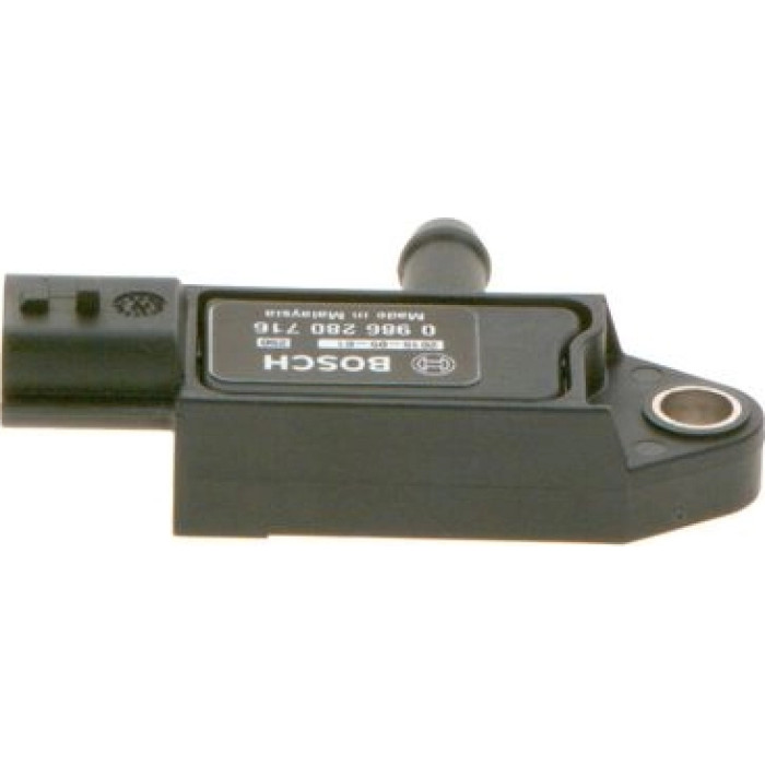 Bosch Drucksensor 0 986 280 716 Bosch Drucksensor 0 986 280 716