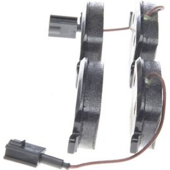 Bosch Bremsbelagsatz 0 986 494 466