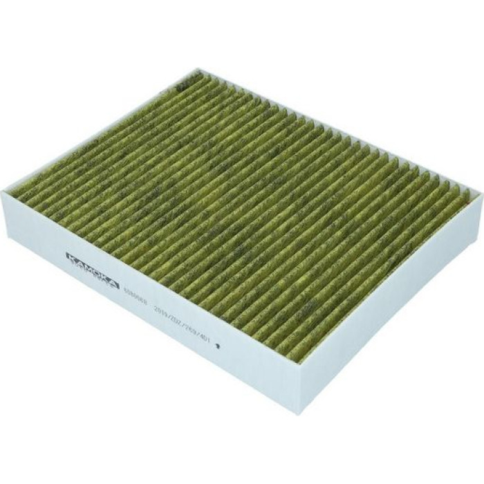 Kamoka Innenraumfilter 6080068 Kamoka Innenraumfilter 6080068