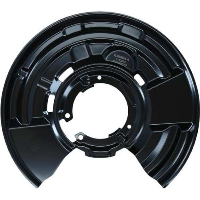 Kamoka Bremsscheiben-Spritzblech 1180230 Kamoka Bremsscheiben-Spritzblech 1180230