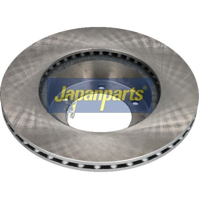 Japanparts Bremsscheibe DI-271C Japanparts Bremsscheibe DI-271C