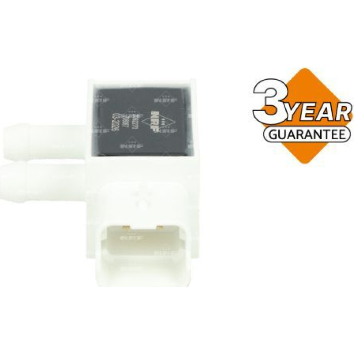 NRF Abgasdrucksensor 708067 NRF Abgasdrucksensor 708067