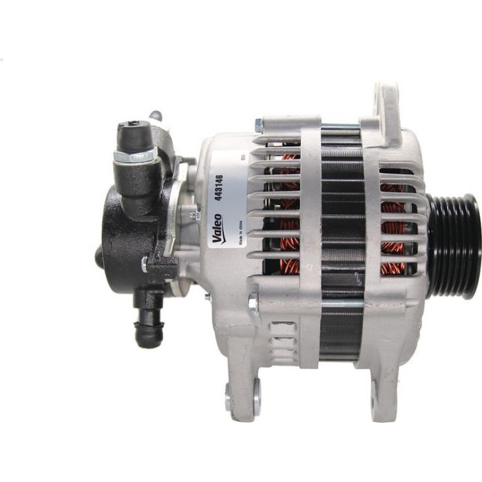 Valeo Lichtmaschine 443146 Valeo Lichtmaschine 443146