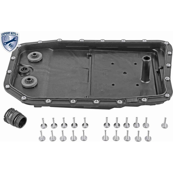 Vaico Ölwechsel-Set für Automatikgetriebe V20-2088-BEK Vaico Ölwechsel-Set für Automatikgetriebe V20-2088-BEK