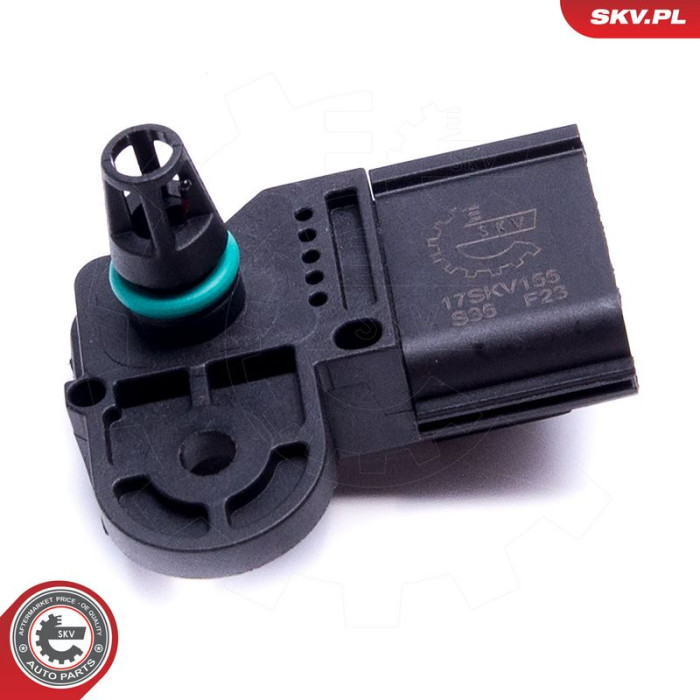 17SKV155 ESEN SKV Sensor, Saugrohrdruck 17SKV155 17SKV155 ESEN SKV Sensor, Saugrohrdruck 17SKV155