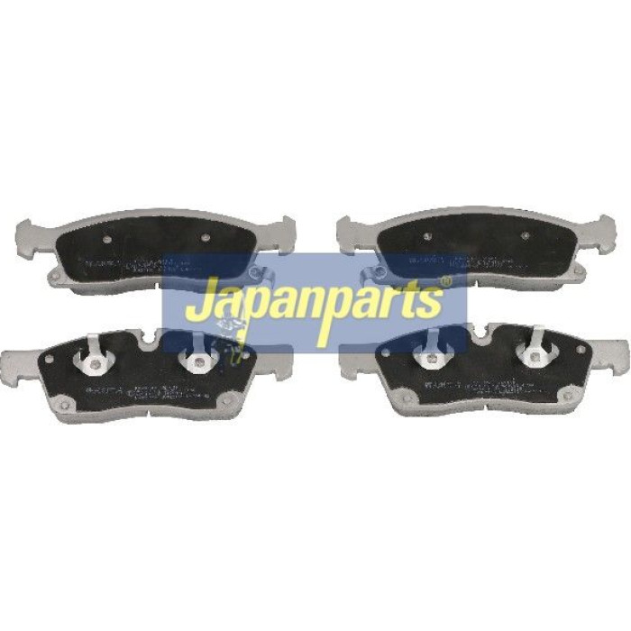 Japanparts Bremsbeläge PA-915AF Japanparts Bremsbeläge PA-915AF