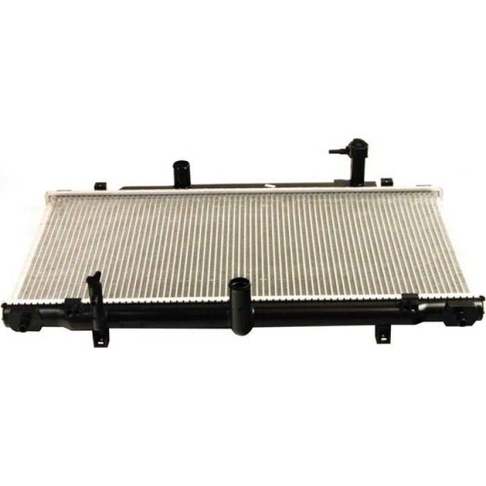 MAXGEAR Motorkühler AC243166 MAXGEAR Motorkühler AC243166