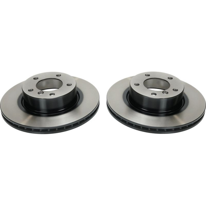 TRW Bremsscheibe BMW E90 05 DF4459 TRW Bremsscheibe BMW E90 05 DF4459