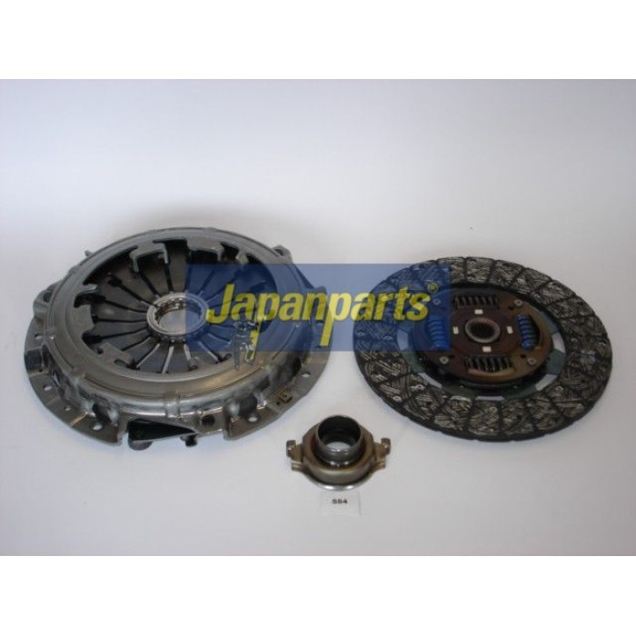 Japanparts Kupplungssatz KF-554 Japanparts Kupplungssatz KF-554