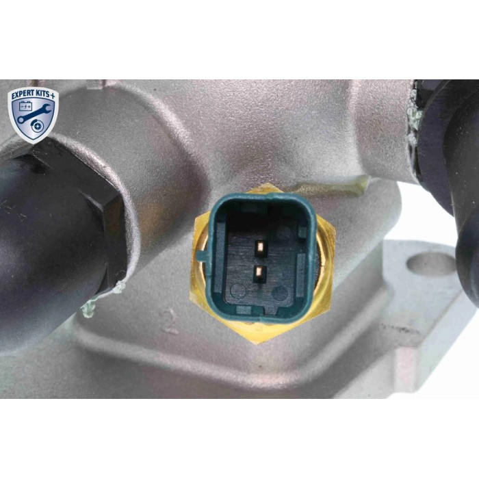 Vemo Thermostatgehäuse V24-99-0028 Vemo Thermostatgehäuse V24-99-0028