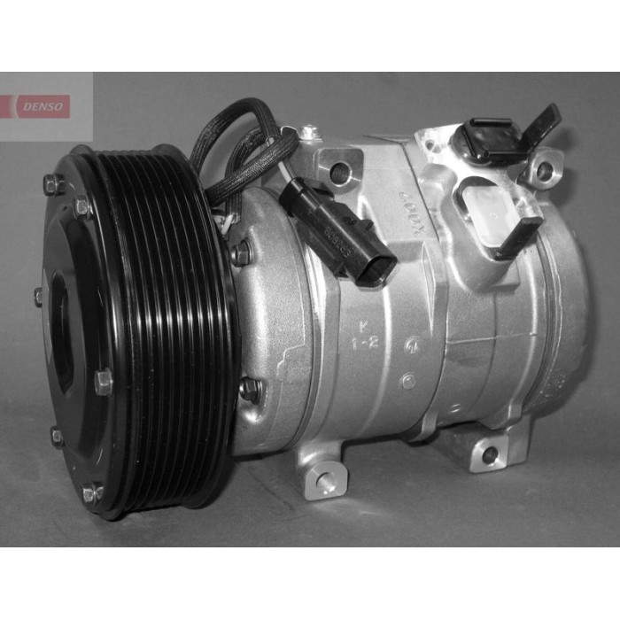 Denso Kompressor DCP06016 Denso Kompressor DCP06016