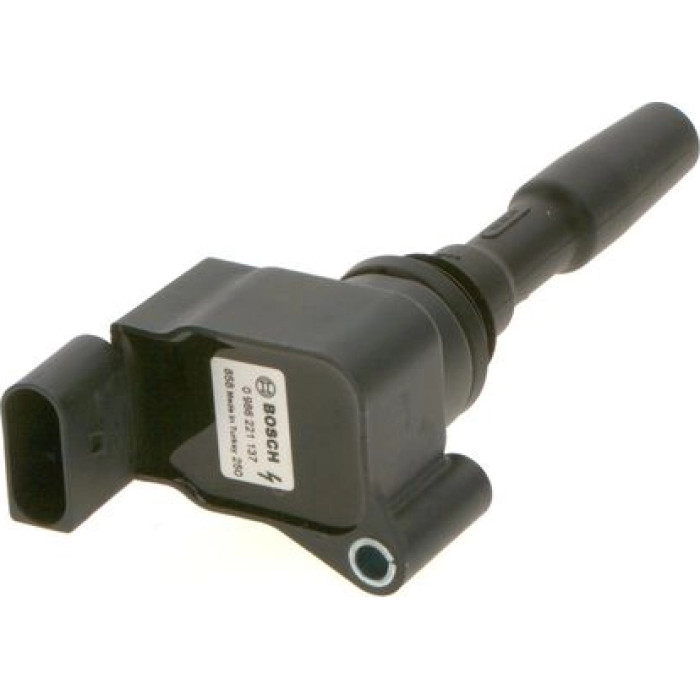 Bosch Zündspule 0 986 221 137 Bosch Zündspule 0 986 221 137