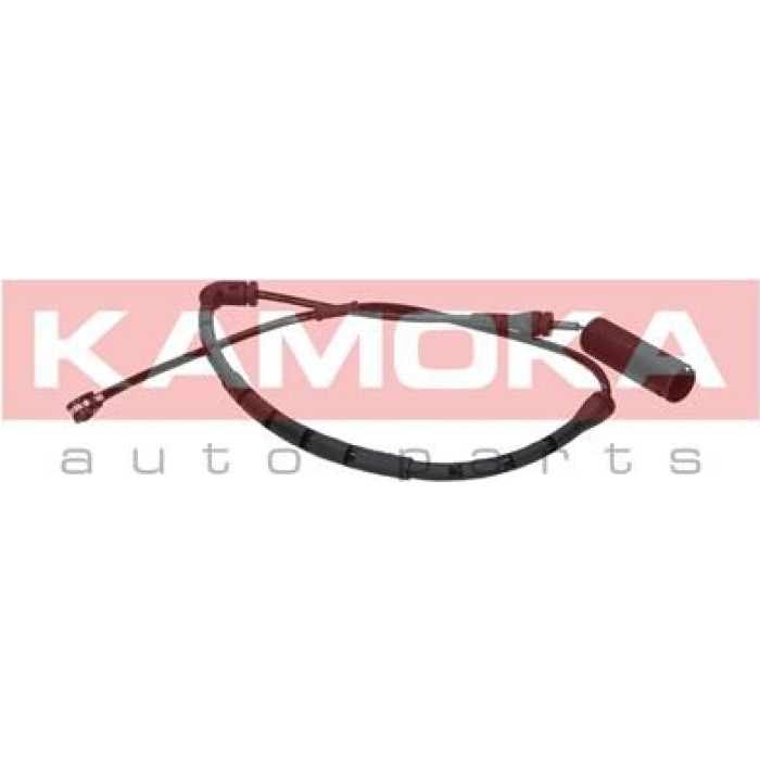 Kamoka Bremsbelagverschleißsensor 105063 Kamoka Bremsbelagverschleißsensor 105063
