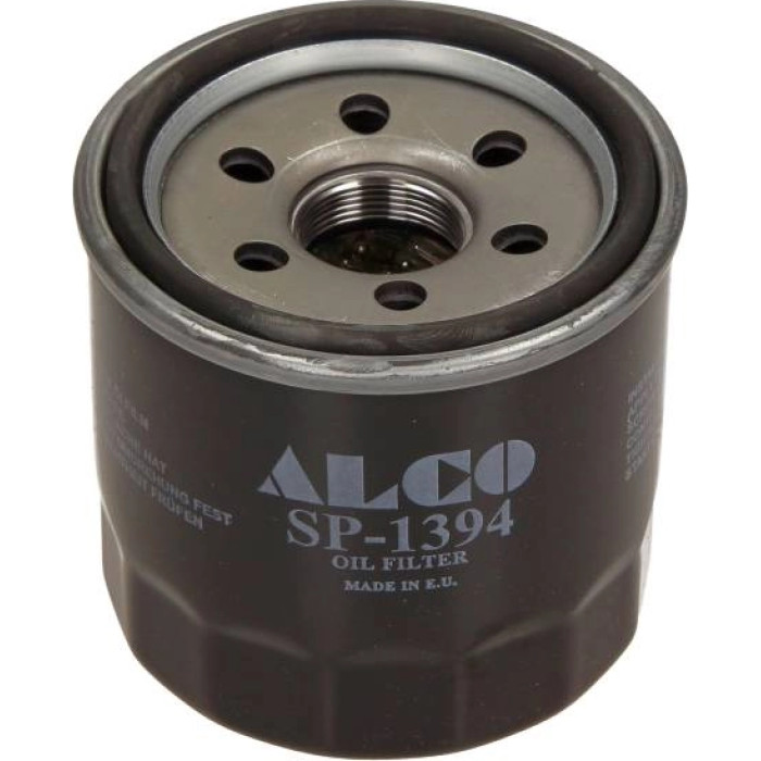 ALCO Ölfilter für Suzuki-Motorräder SP-1394 ALCO Ölfilter für Suzuki-Motorräder SP-1394
