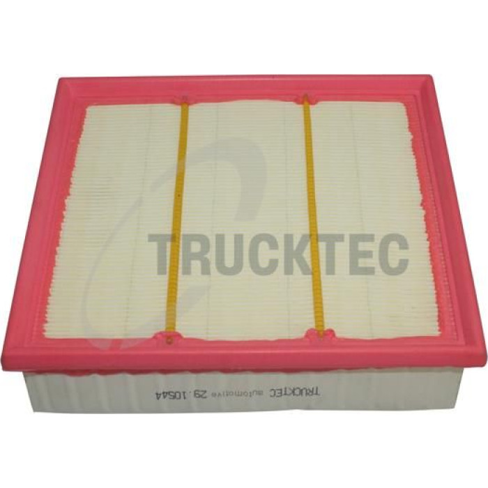 TRUCKTEC AUTOMOTIVE Luftfilter 02.14.235 TRUCKTEC AUTOMOTIVE Luftfilter 02.14.235