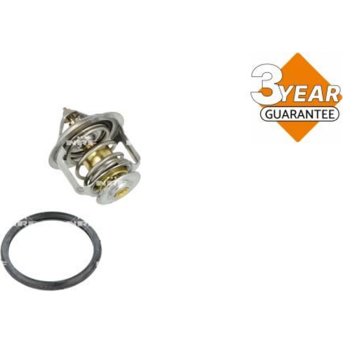 NRF Kühlmittelthermostat 725268