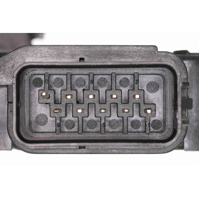 Vemo Türschloss V48-85-0008 Vemo Türschloss V48-85-0008
