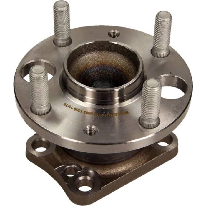 MEYLE Radnabe 35-14 752 0003 MEYLE Radnabe 35-14 752 0003