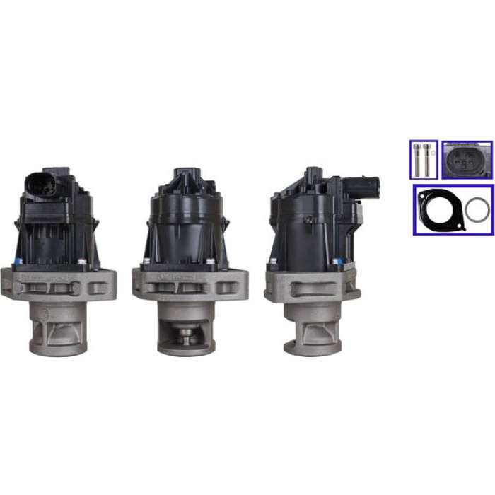 DRI AGR-Ventil 717730313 elektrisch