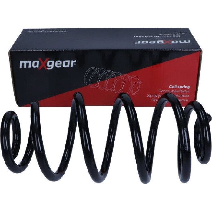 MAXGEAR Fahrwerksfeder 60-0751 MAXGEAR Fahrwerksfeder 60-0751
