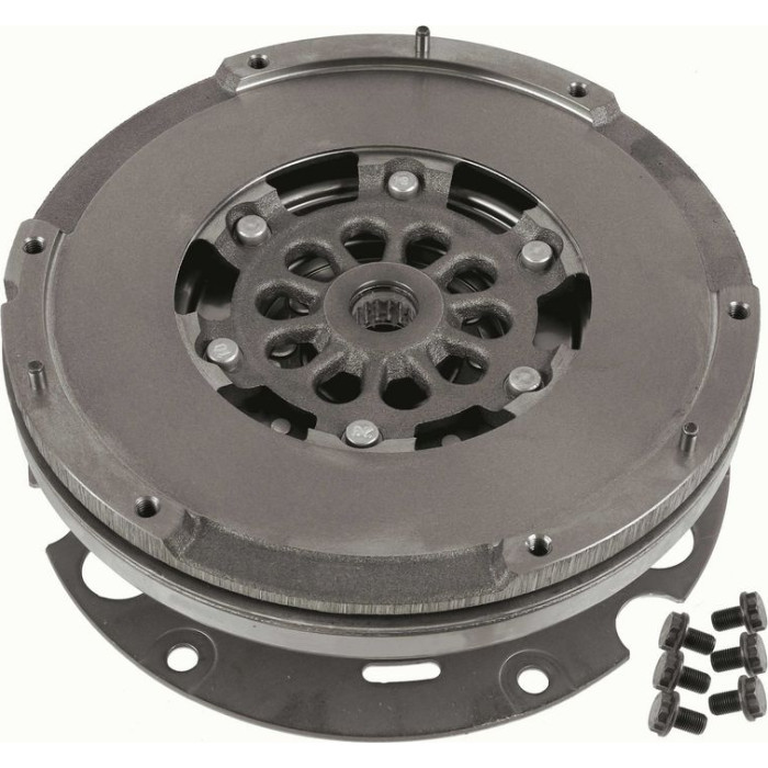 Sachs Zweimassenschwungrad 2294 501 294 Sachs Zweimassenschwungrad 2294 501 294