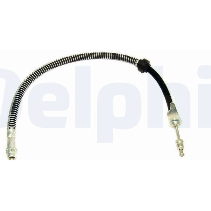 Delphi Bremsschlauch LH6244 Delphi Bremsschlauch LH6244