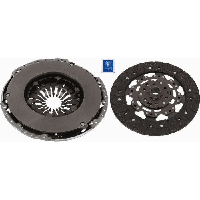 Sachs Kupplungssatz 3000 952 080 Sachs Kupplungssatz 3000 952 080