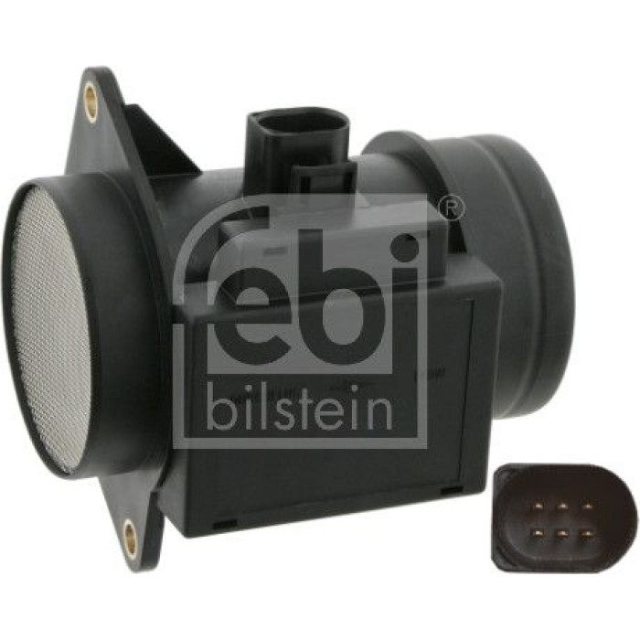 febi Luftmassenmesser Luftmengenmesser 19372