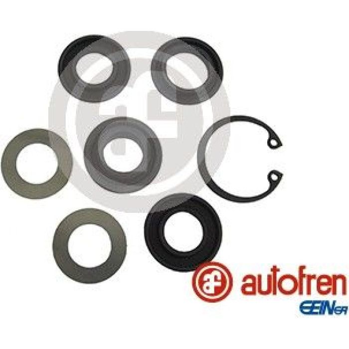 Autofren Reparatursatz D1596 Autofren Reparatursatz D1596