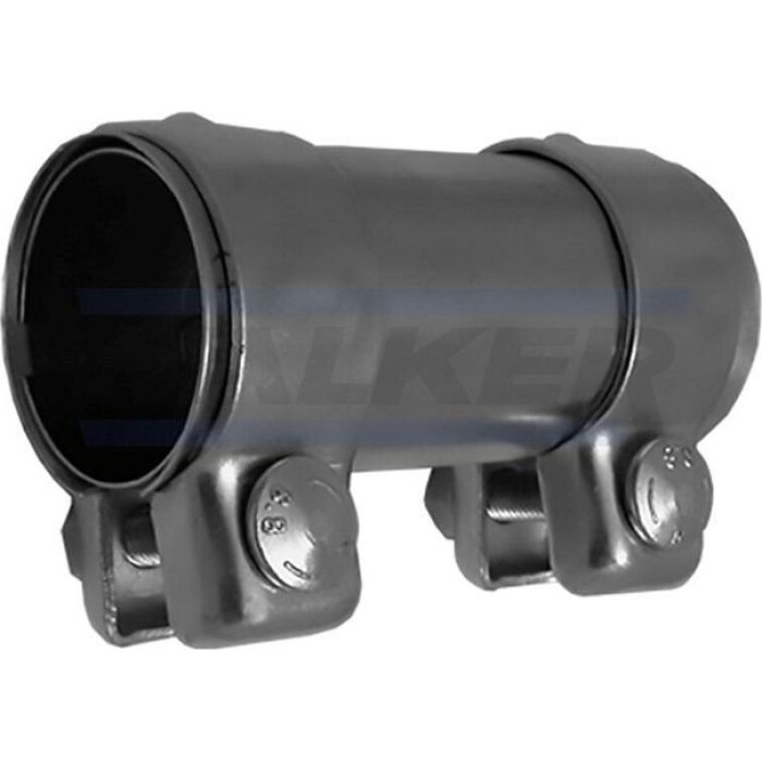 Walker Rohrverbinder Ø 65 mm Länge 125 mm 80721 Walker Rohrverbinder Ø 65 mm Länge 125 mm 80721