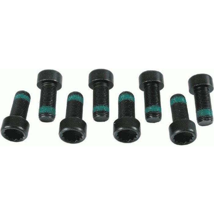 Sachs Schwungrad-Schraubensatz 1874 000 018 Sachs Schwungrad-Schraubensatz 1874 000 018