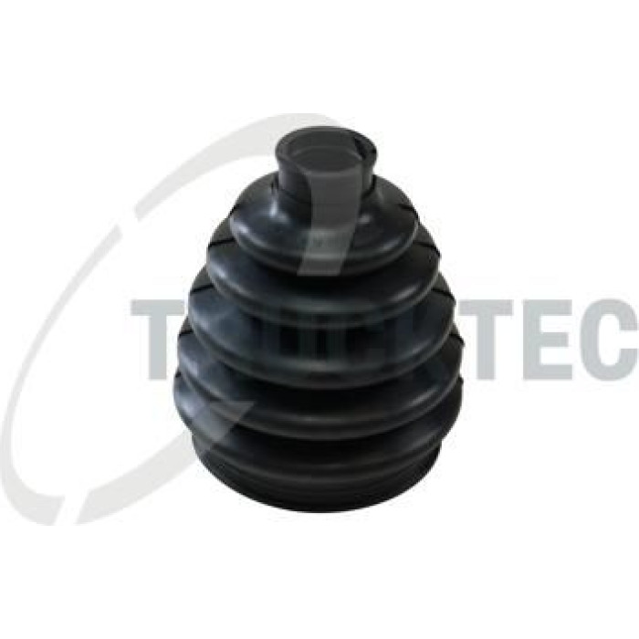TRUCKTEC AUTOMOTIVE Gelenkmanschette 07.31.249 TRUCKTEC AUTOMOTIVE Gelenkmanschette 07.31.249