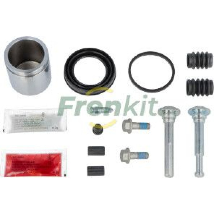 FRENKIT Reparatursatz, Bremssattel 748302 FRENKIT Reparatursatz, Bremssattel 748302