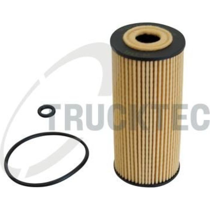 Trucktec Ölfilter 02.18.063 Trucktec Ölfilter 02.18.063