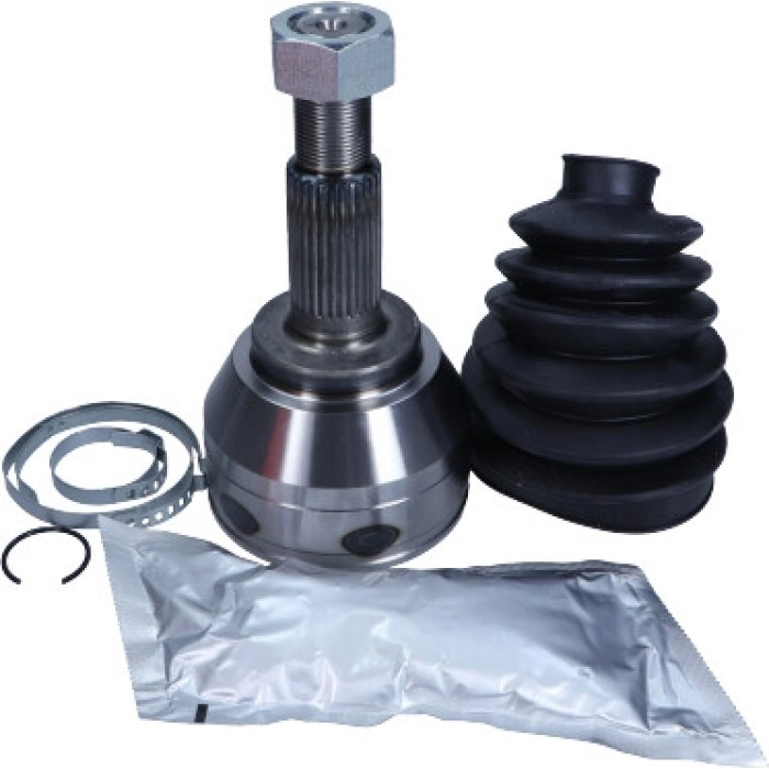 MAXGEAR Antriebswellengelenksatz 25-5169MG Nissan Juke 10- 1.5Dci 1.6Dig-T 49-1586 MAXGEAR Antriebswellengelenksatz 25-5169MG Nissan Juke 10- 1.5Dci 1.6Dig-T 49-1586