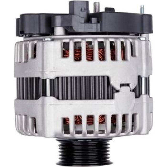 Bosch Lichtmaschine 1 986 A00 768 Bosch Lichtmaschine 1 986 A00 768