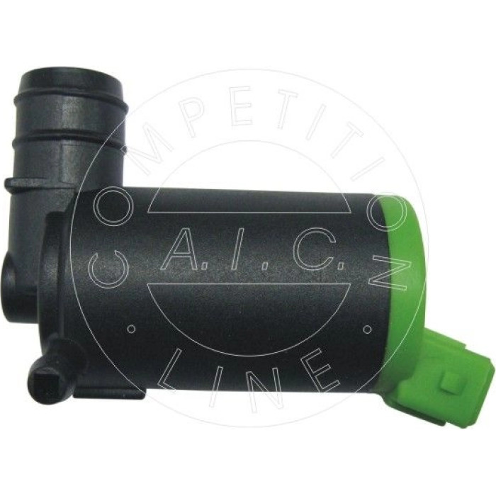 AIC Waschwasserpumpe 50910 AIC Waschwasserpumpe 50910