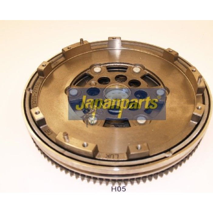 Japanparts Schwungrad VL-H05